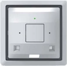 Flex-PCB-Antenne mit Koaxialkabel